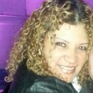 Meet your Posher, Giannina